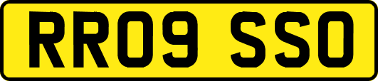 RR09SSO