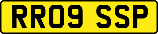 RR09SSP