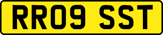 RR09SST