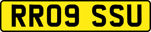 RR09SSU