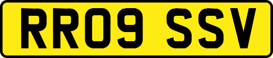 RR09SSV