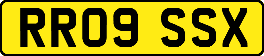 RR09SSX