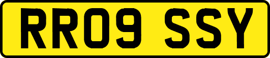 RR09SSY