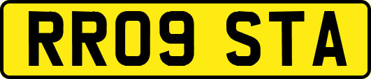RR09STA