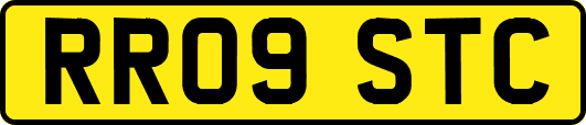 RR09STC