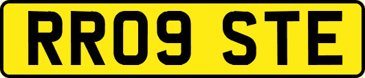 RR09STE