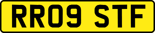 RR09STF