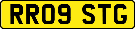 RR09STG