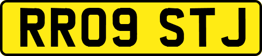RR09STJ