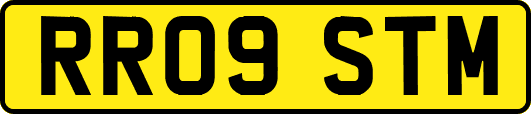 RR09STM
