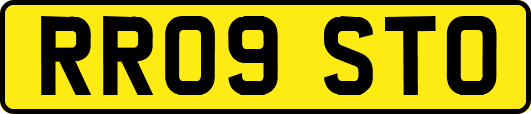 RR09STO