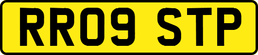 RR09STP