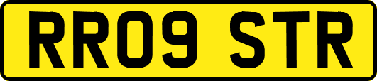 RR09STR