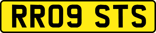 RR09STS