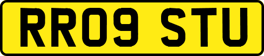 RR09STU