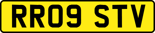 RR09STV