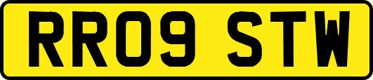 RR09STW
