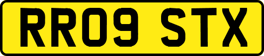 RR09STX