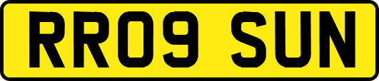 RR09SUN