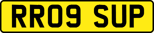 RR09SUP