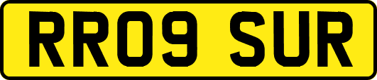 RR09SUR