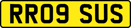 RR09SUS