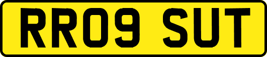 RR09SUT