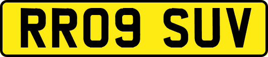 RR09SUV