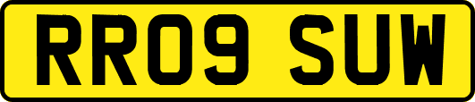 RR09SUW