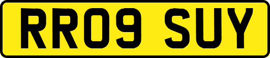 RR09SUY