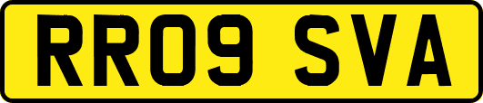 RR09SVA