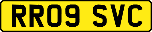 RR09SVC