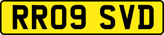 RR09SVD