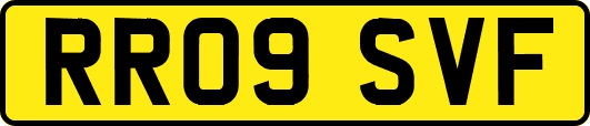 RR09SVF