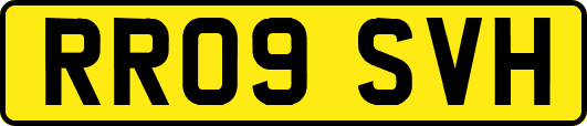RR09SVH