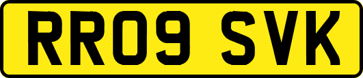 RR09SVK