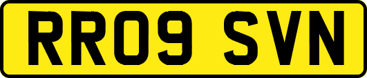 RR09SVN