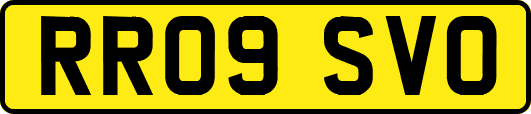 RR09SVO