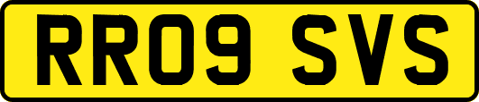 RR09SVS