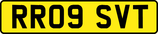 RR09SVT