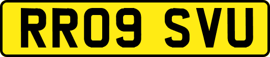 RR09SVU