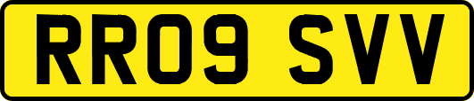 RR09SVV