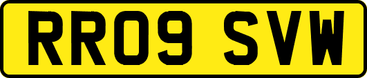 RR09SVW