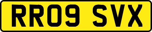 RR09SVX