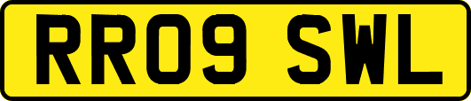 RR09SWL