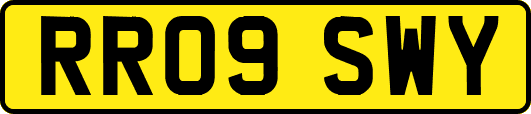 RR09SWY