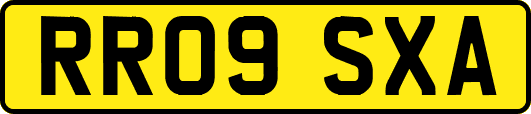 RR09SXA