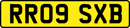 RR09SXB