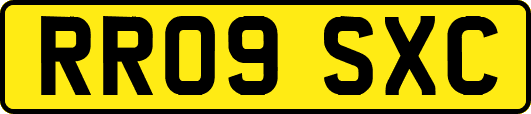 RR09SXC