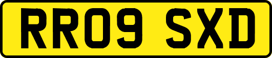 RR09SXD